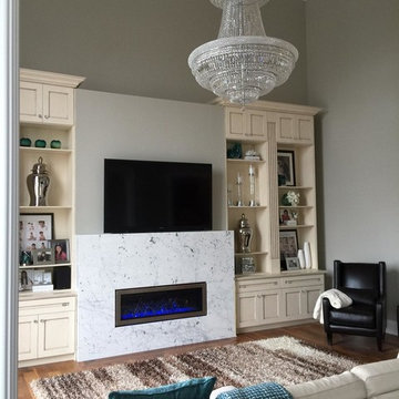 Our Work