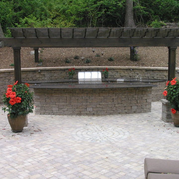 Crownsville Project