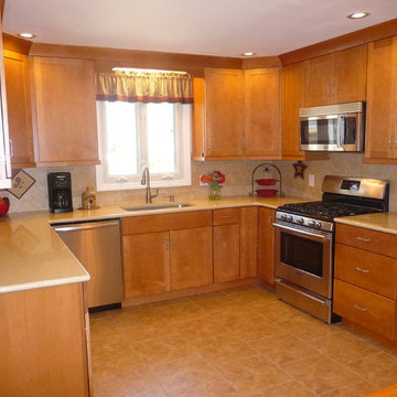Traditional Design
