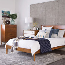 Bedrooms