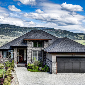 Real Estate/Architectural Photography