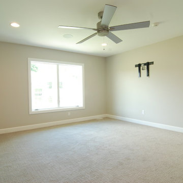 The Berkshire Model Home