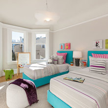 Girls Bedroom