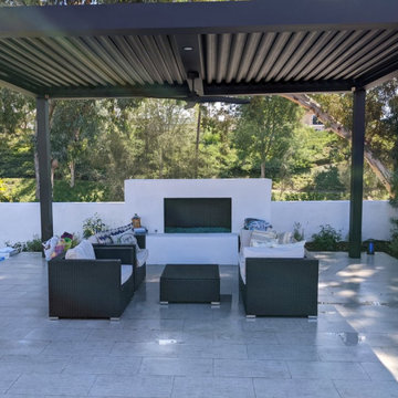 Split Level Makeover