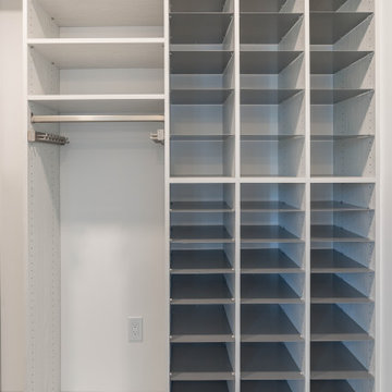 Warrington Addition with Master Bath and Closet