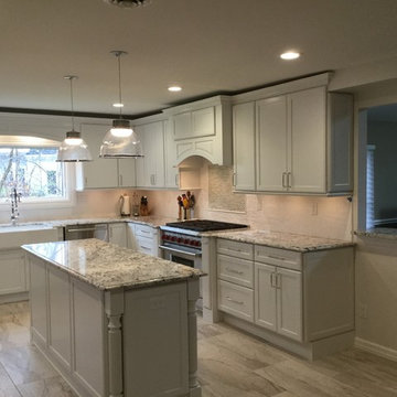 Mahwah Kitchen