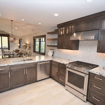 Park City Remodel