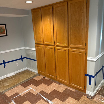 Waters Abatement & Repairs