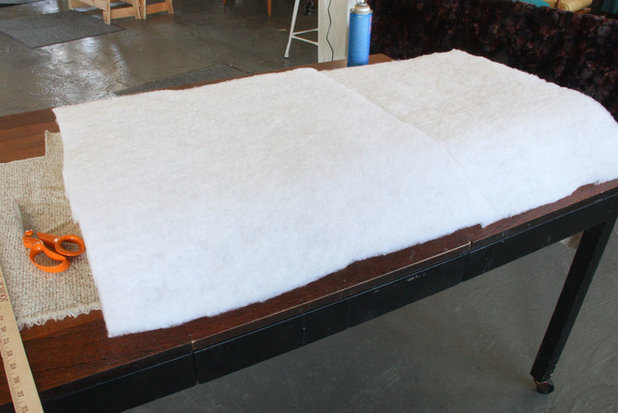 Фьюжн by Upholstery Club's Shelly Leer