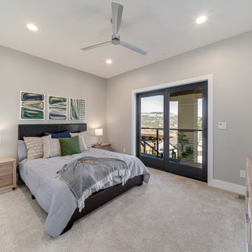 3914 Heathfield - Design Build + Merchandised