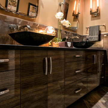 Art Deco Loft
