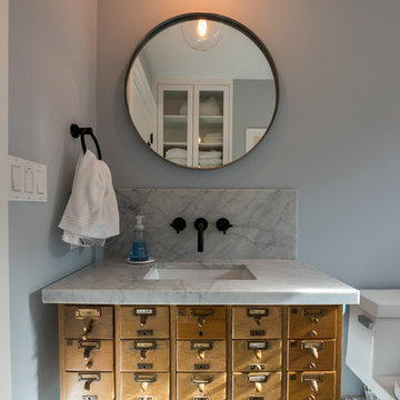 Silverlake/Brier