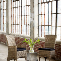 Sintra Chairs - Dining Chairs