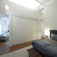 Bedrooms