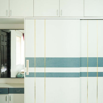 3BHK At Sobha Daffodil, Bangalore , 560102