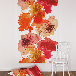 Wall Art - Mixed Media Art