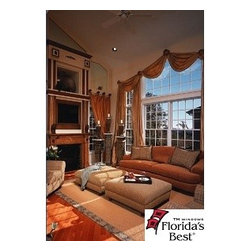 Impact Windows - Windows