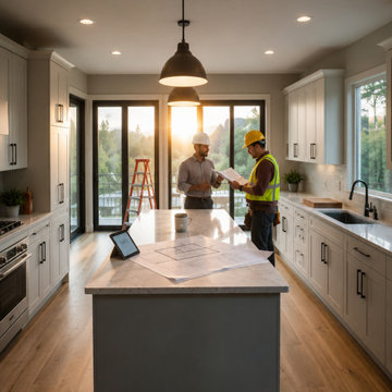 ✨ Remodel your home in South Valley✨