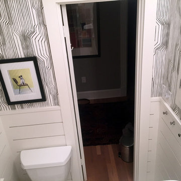 1940's Bathroom Remodel