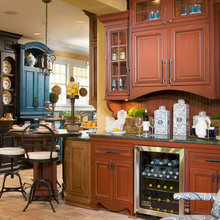 beverage centers