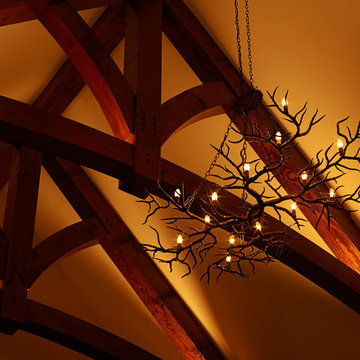 Caledonia House