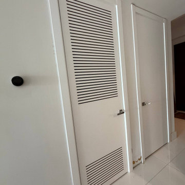 White silk 0010 - Planum 0010 White