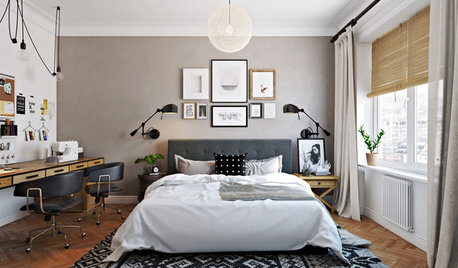 Trendspaning: Det nya vita – beige, greige och nude