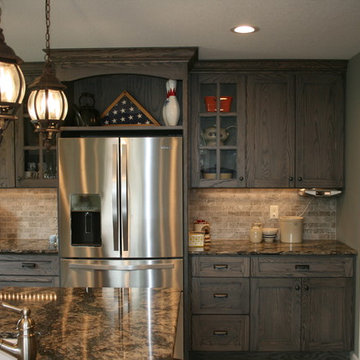Palmer Kitchen