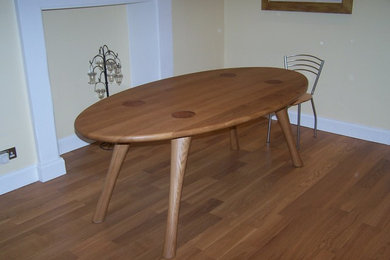 Bespoke Dining Table