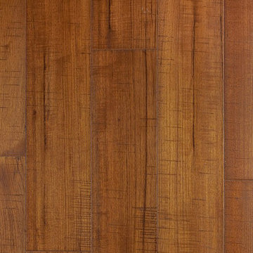 Brazilian Teak