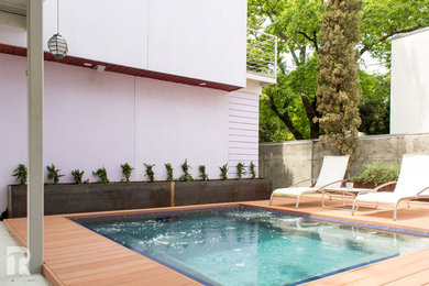 Pool photo in Austin