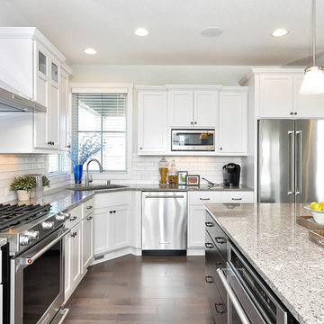 Twenty-One Oaks, Woodbury