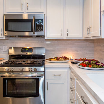 Playa Del Rey Condo Update