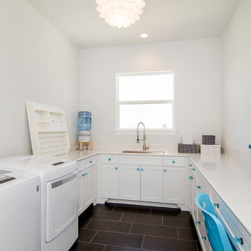 Wilford Way Custom Home