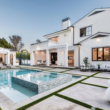 Complete Home Remodel