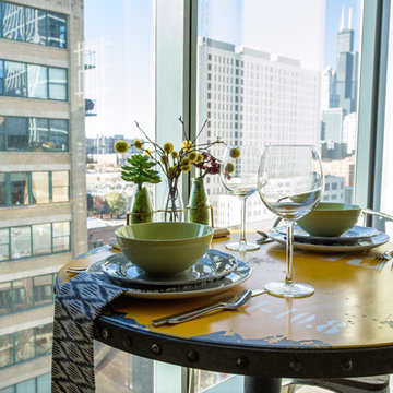 South Loop High Rise