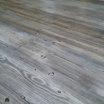 Douglas Fir Flooring