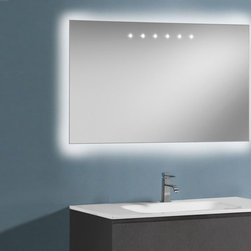 Artelinea Bath Vanity - Products