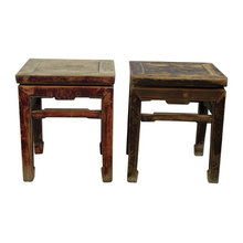Stools for kitchen table