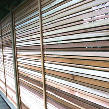 fence