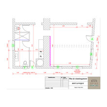 Salle de Bain Transformation