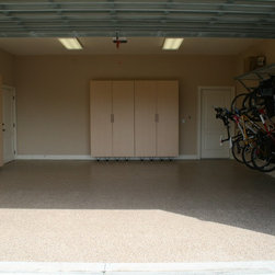 Garage Organization - Products