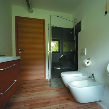 Casa Passiva Pichler