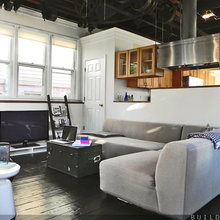 Living Room Ideas