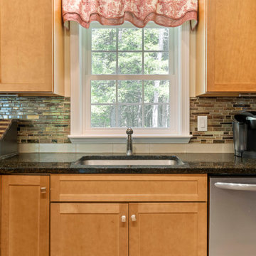 17 Buckingham Terrace Moultonborough