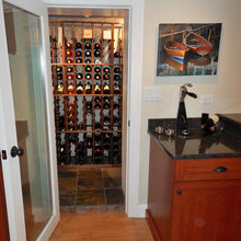 Wine Closet