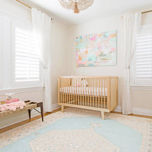 Nursery