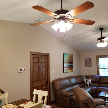 GRADY Room ReDo
