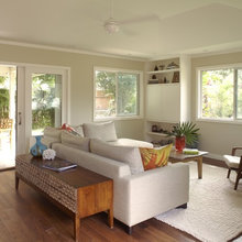 Interiors