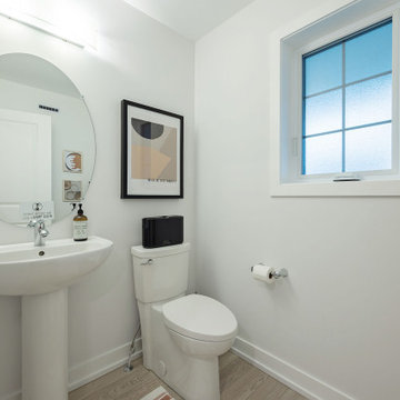 Kensington Model Home